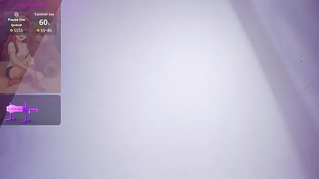 LanaMills_のライブXXXチャット