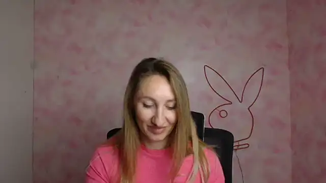 Diana_Sweeet_ élő XXX-chatje
