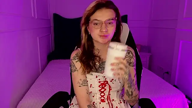 sashaglow_ Chat XXX live