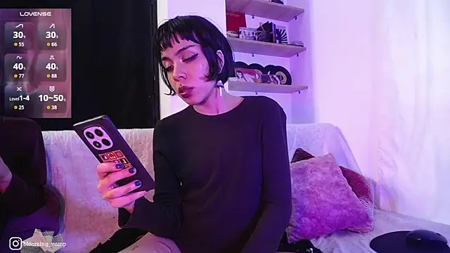 dark__nymph 라이브 XXX 채팅