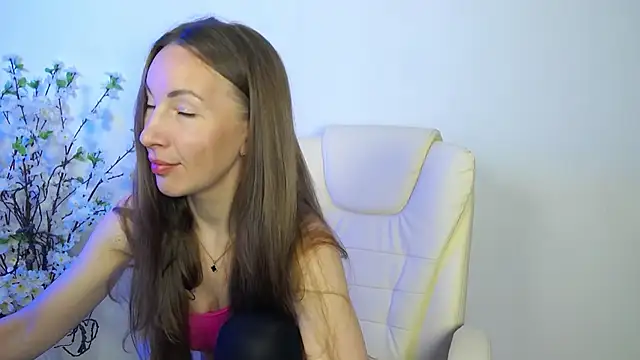 Živý XXX chat Brandy_Gem