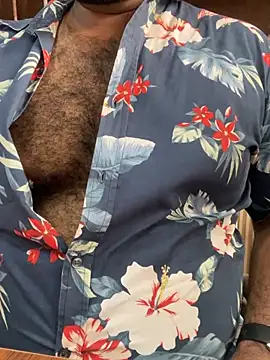 عرض كام Daddywild