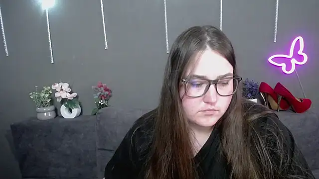 Chatroom XXX en direct de XX_Daniella_XX