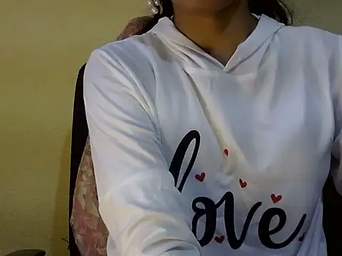 Chat XXX ao vivo de Shab_M