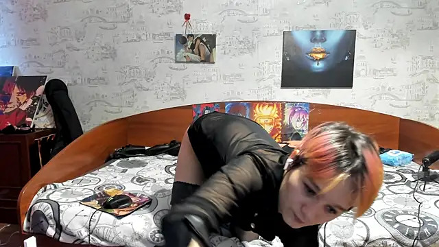 KagamiTayga's Live XXX Chat