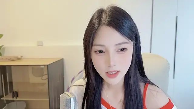 HaagenDazs_ 现场XXX聊天