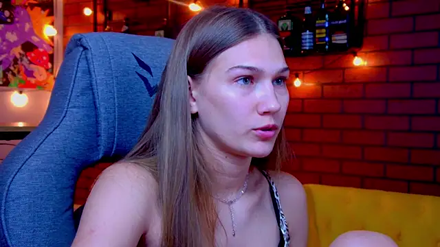 Chat XXX ao vivo de Sweet_Emilya