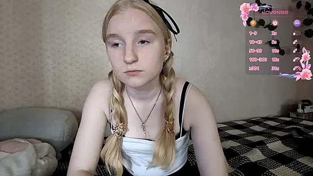 Chatroom XXX en direct de ForwentSeat