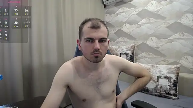 SerzhKorol1 Chat XXX in diretta