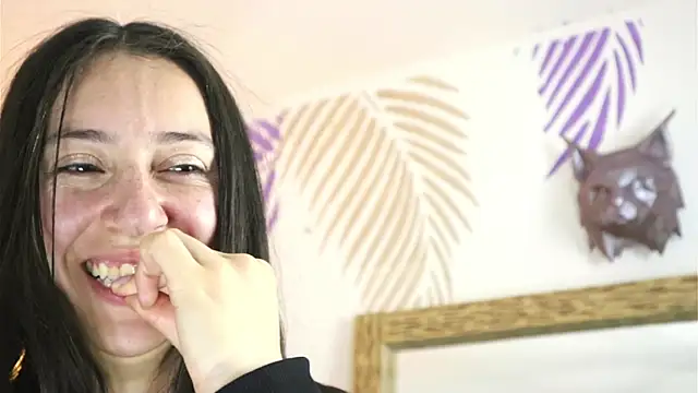 Živý XXX chat Sweet_Sammy_