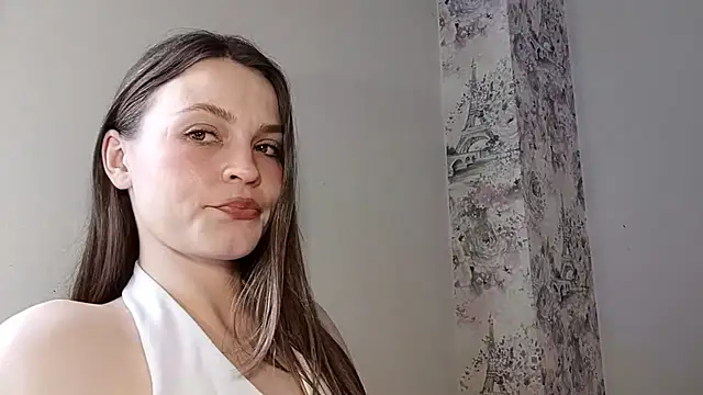 IsisCora's Live XXX Chat