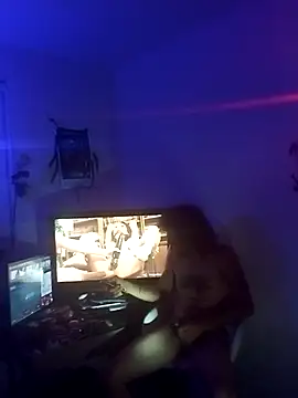 SpeedMagnumBlade6669 Show Webcam
