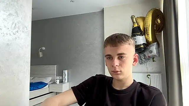 Živý XXX chat SoloFury