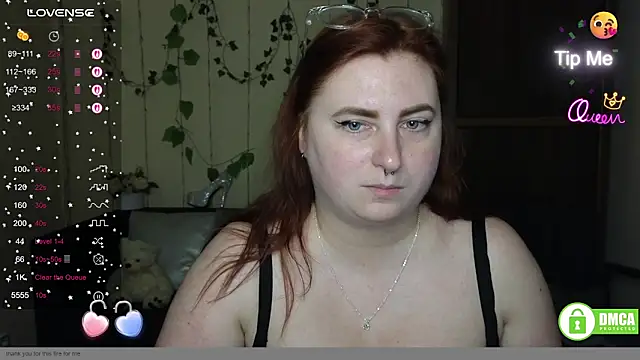 Alicia_love00 Adlı Modelin Canlı XXX Sohbeti