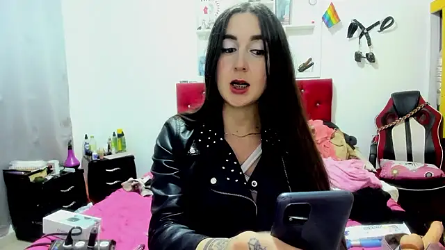 Sweet-Suck69 – webcam-show