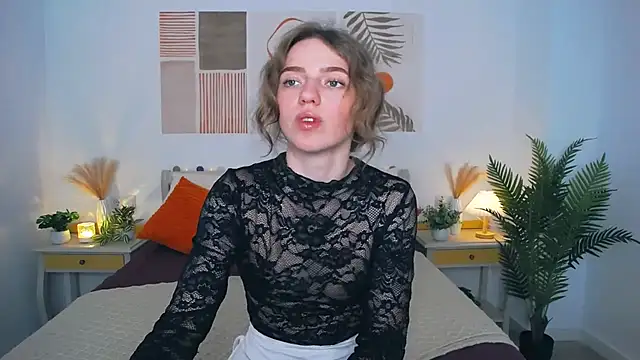 Tayllory's Live XXX Chat