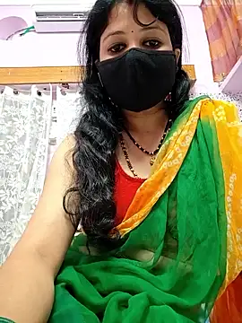 Priyaji7575n Webbikameraesitys