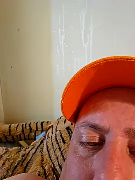Show Webcam de Martin_dick78