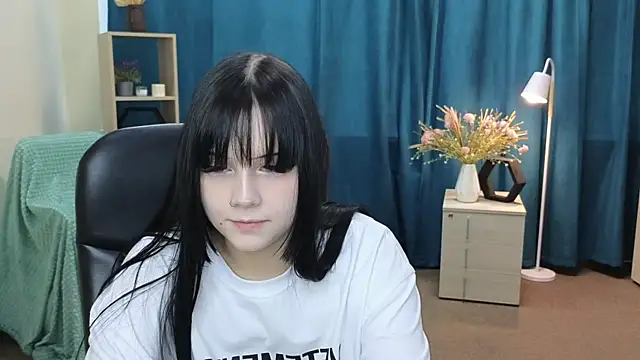 MelaineCore's Live XXX Chat