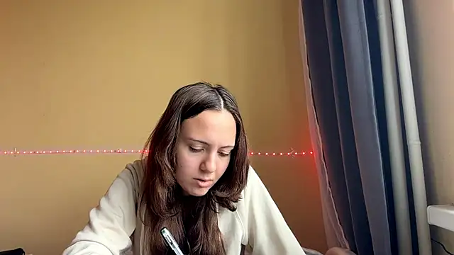 OlivaMaciolek Chat XXX in diretta