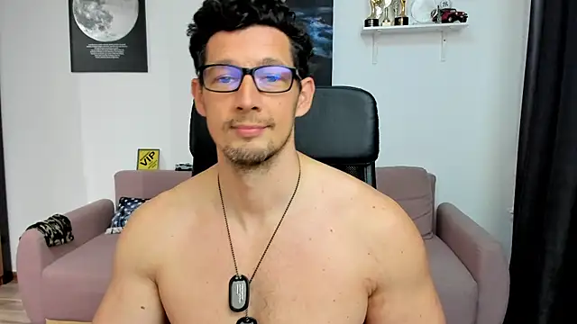 Chatroom XXX en direct de BrutusK08