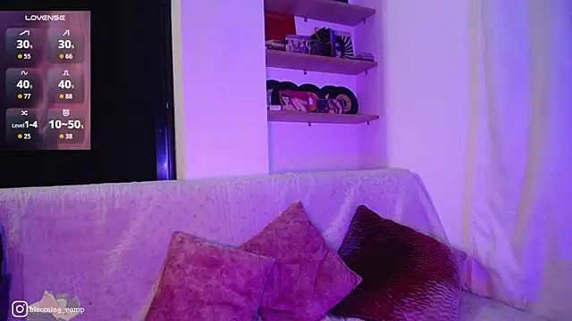 dark__nymph Chat XXX live