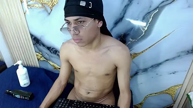 DaviidBuckx_ 라이브 XXX 채팅