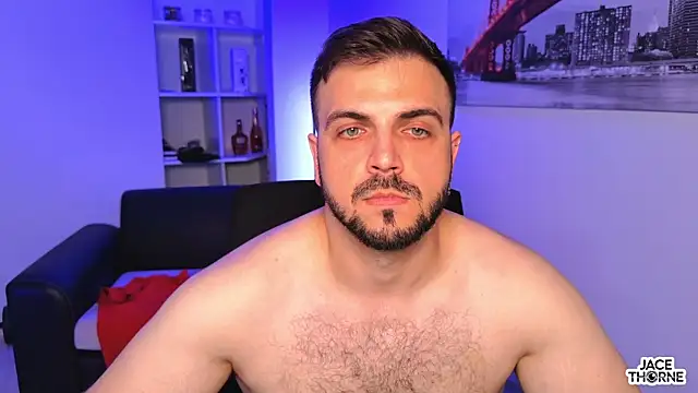 Chatroom XXX en direct de Jace_Thorne