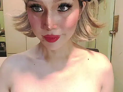 xGood_Girlx 现场XXX聊天