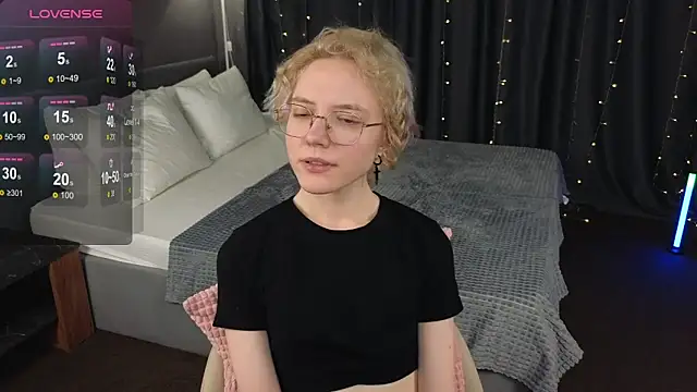 HottoKori's Live XXX Chat