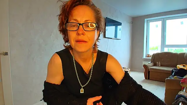 LioraWeiss 现场XXX聊天