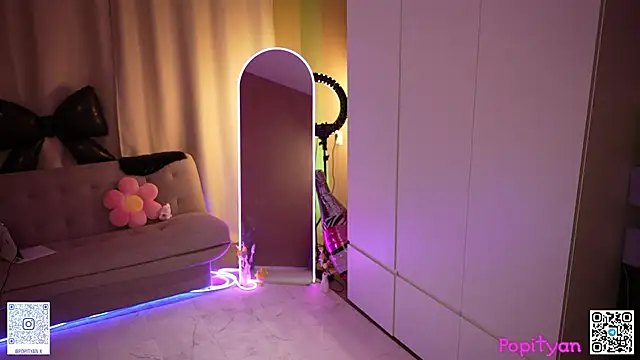 popityan1 Live XXX-Chat