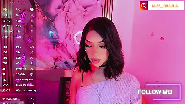 Nikita_Gers' Webcam Show