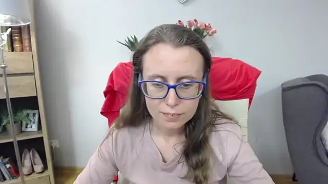 sweetxLizzy 라이브 XXX 채팅