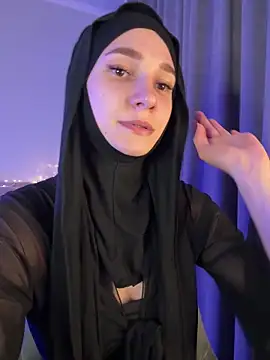 SugarDanger Adlı Modelin Canlı XXX Sohbeti
