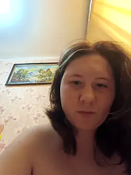 Živý XXX chat MiaKissy