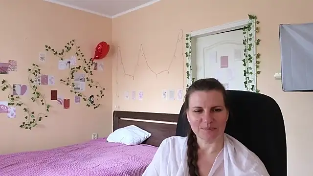 Webkamerová show Mirabelle_Velvet