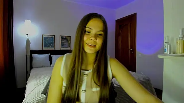 Czat XXX na żywo – Kira_love_81