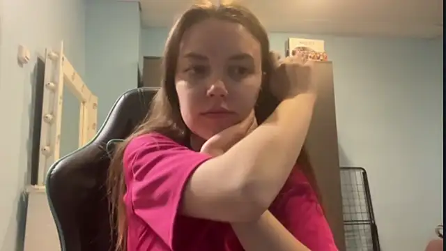 AndreeMerryman's Live XXX Chat
