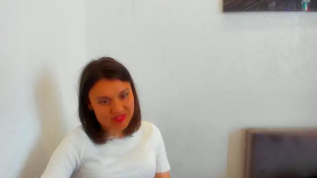 Ladyclewinter – Kamerová šou