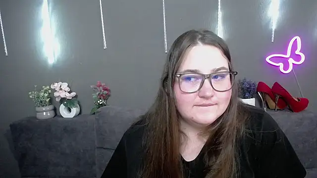 XX_Daniella_XX's Live XXX Chat