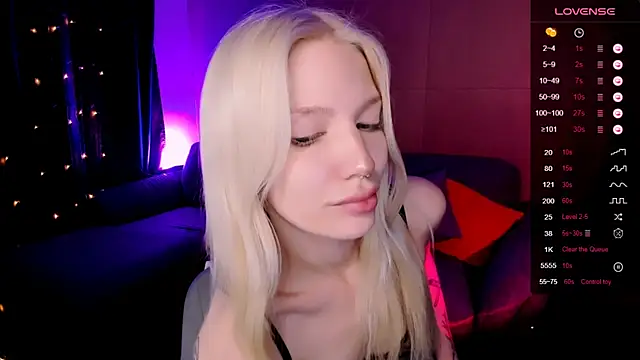 AnyaTaylor_'s Live XXX Chat