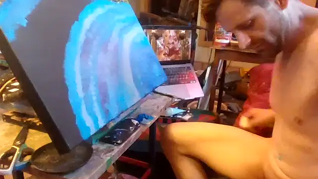 2099RivenXXX Webcam-Show