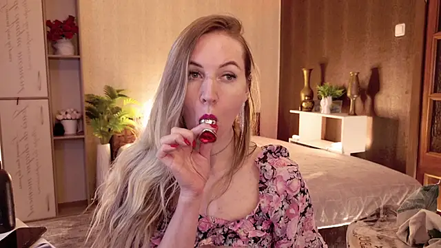 Chat XXX Live Hello_Lisha