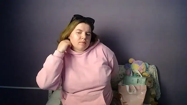 Chat XXX Live so_shy