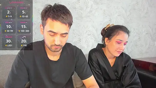 sophywhisper 网络视讯表演