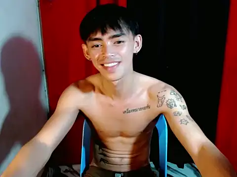 Show de webcam de urhunky_boy