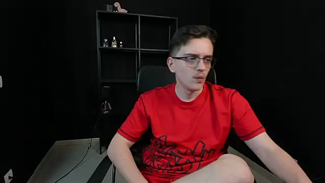 FelixStarkk Live XXX-chat