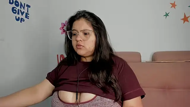 lizzie_c Live XXX-Chat