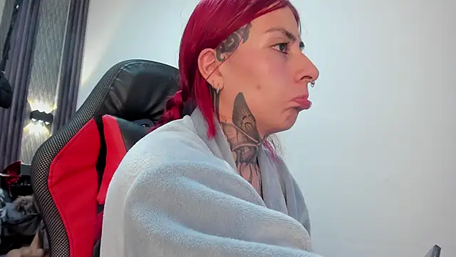 Chat XXX Live selene_red_